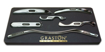 graston tools
