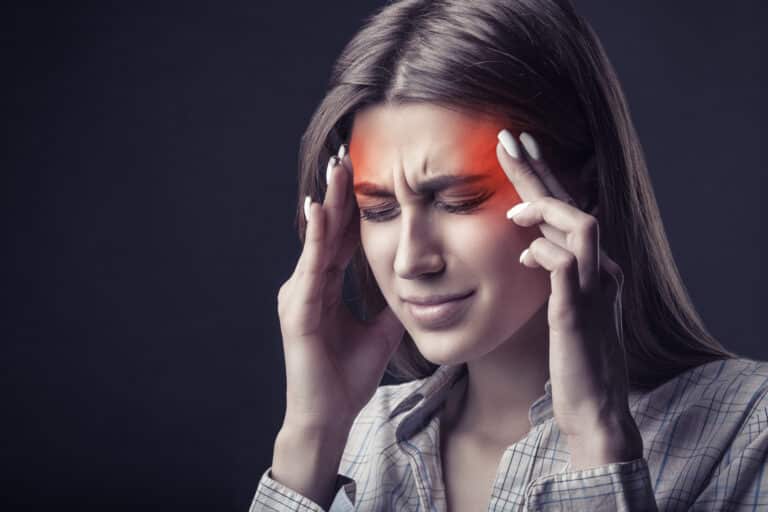 Get Relief from Headaches with Chiropractic Care 3 AdobeStock 172430591