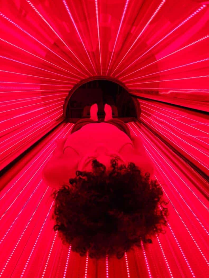 Red Light Therapy for Pain Relief & Healing 1 Red Light Therapy For Pain Relief & Healing