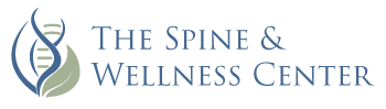 Spine And Wellness Center | Parkland Chiropractor | Coral Springs Chiropractor Logo