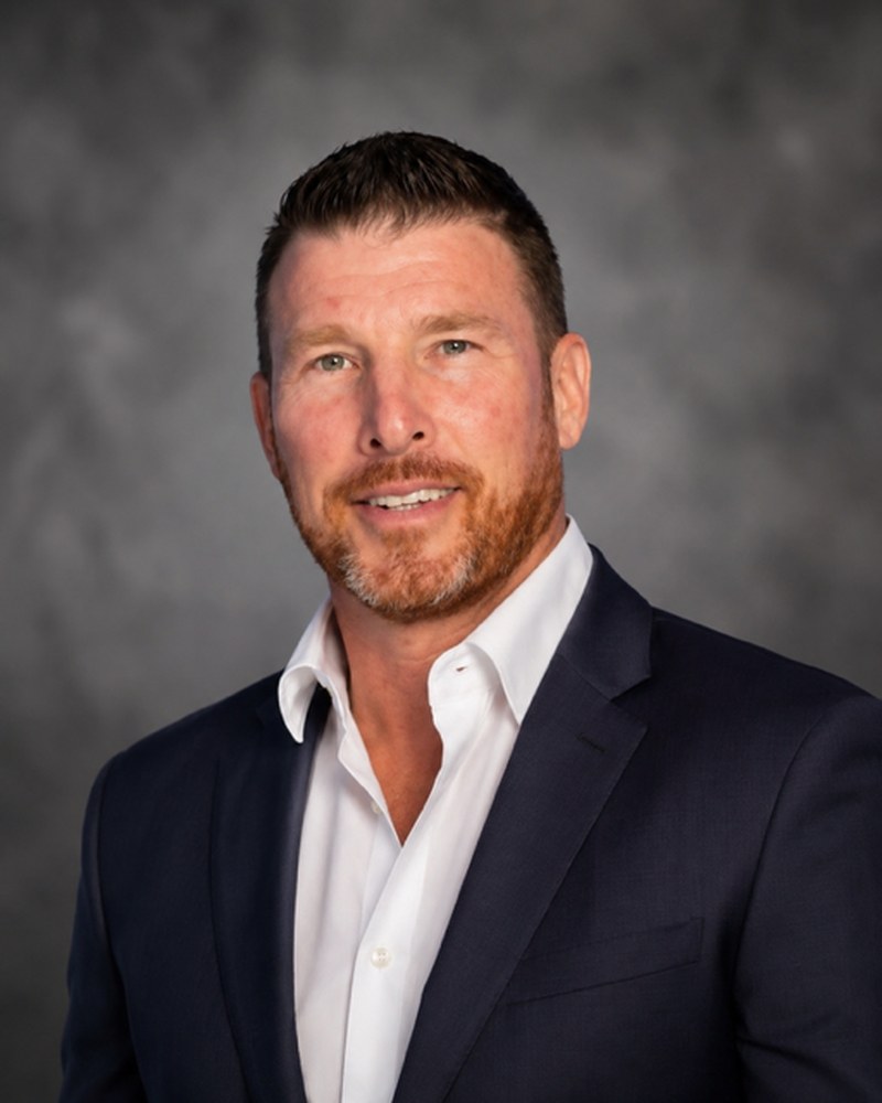 Dr. Jared Cohen, DC — co-founder of The Spine and Wellness Center