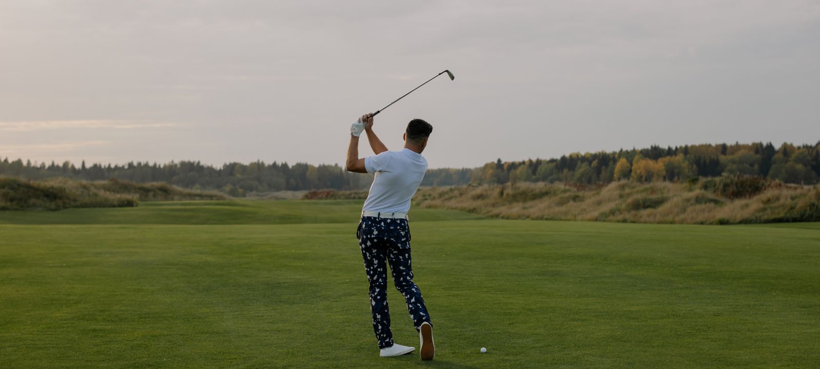 Parkland, FL Chiropractor | Dr. Jared Cohen | Coral Springs Chiropractor 2 Golf injury treatment in Coral Springs, FL
