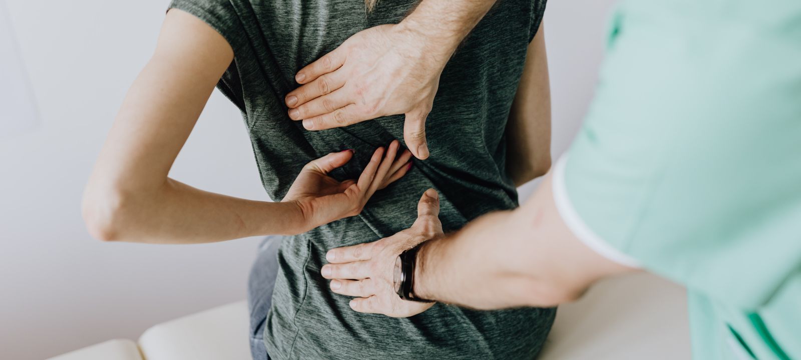 Herniated Disc Treatment 1 Herniated Disc Treatment at The Spine and Wellness Center in Coral Springs, FL