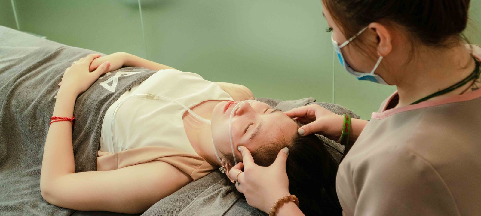 Oxygen/IHHT Therapy 1 Oxygen/ IHHT Therapy at The Spine and Wellness Center in Coral Springs, FL