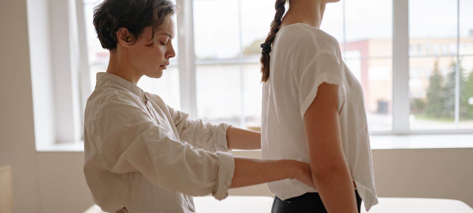 Posture Correction Treatment 1 Posture Correction Treatment at The Spine and Wellness Center in Coral Springs, FL
