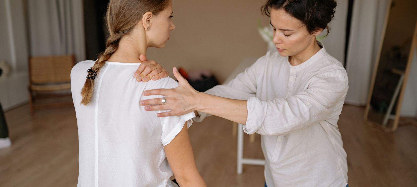 Shoulder Pain Treatment 1 Shoulder Pain Treatment at The Spine and Wellness Center in Coral Springs, FL