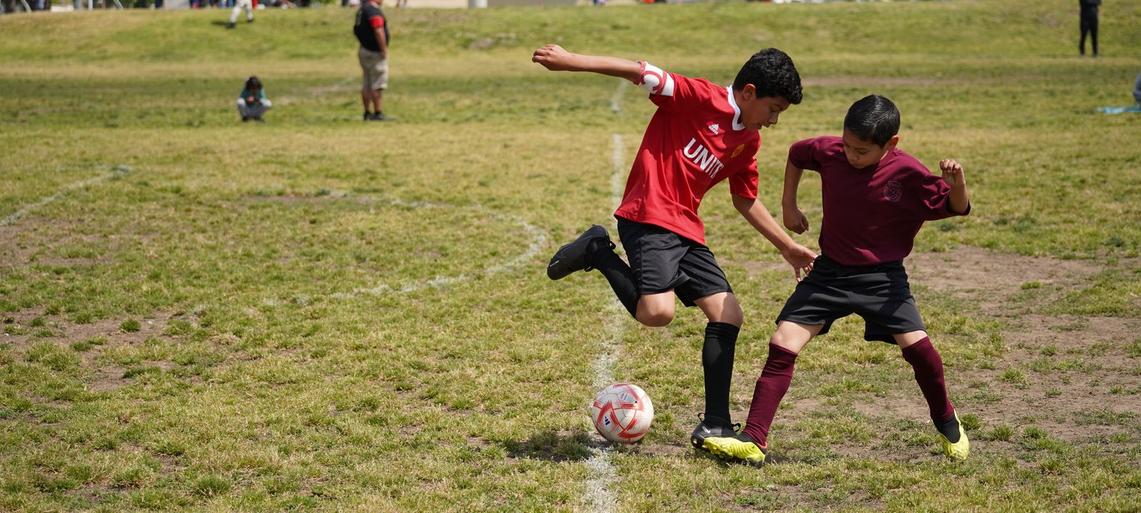 Parkland, FL Chiropractor | Dr. Jared Cohen | Coral Springs Chiropractor 7 Soccer injury treatment in Coral Springs, FL
