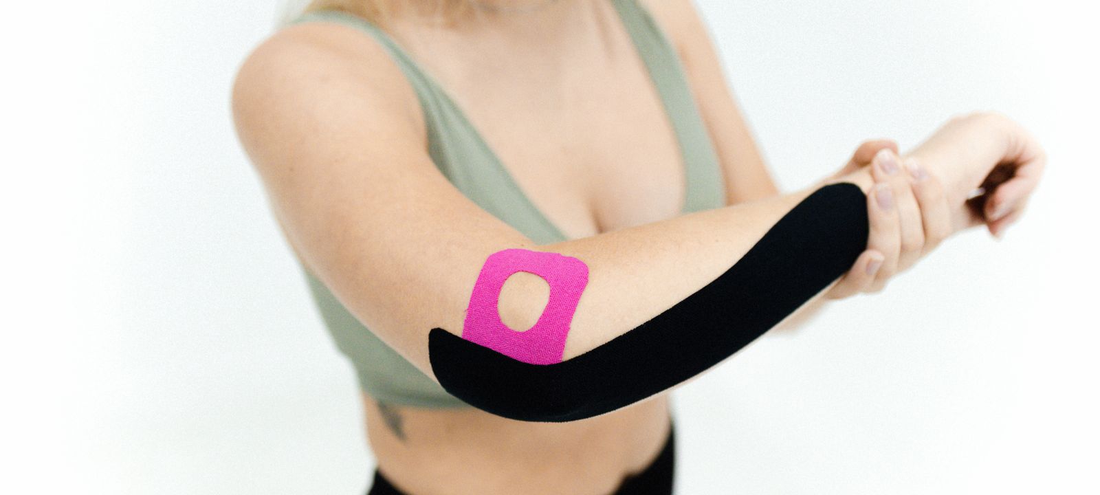 Tennis/Golfers Elbow Treatment 1 Tennis/Golfers Elbow Treatment at The Spine and Wellness Center in Coral Springs, FL