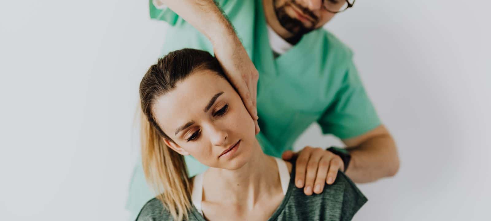 Whiplash Treatment 1 Whiplash Treatment at The Spine and Wellness Center in Coral Springs, FL