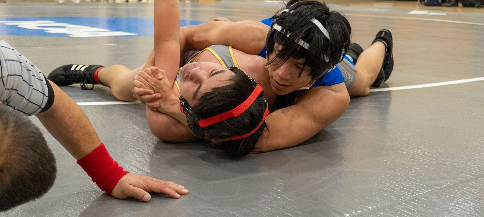 Parkland, FL Chiropractor | Dr. Jared Cohen | Coral Springs Chiropractor 9 Wrestling injury treatment in Coral Springs, FL