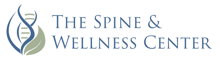 The Spine and Wellness Center